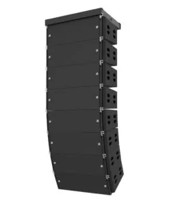 Loa line array Agasound Aline-212B