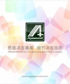 Loa line array Agasound Aline-110B