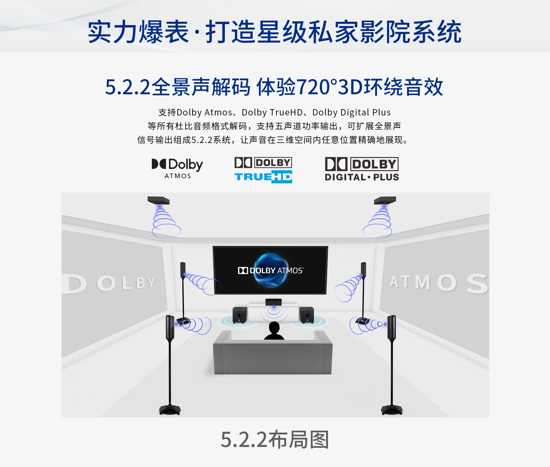 ToneWinner HD-1500